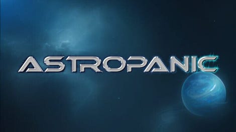 AstroPanic