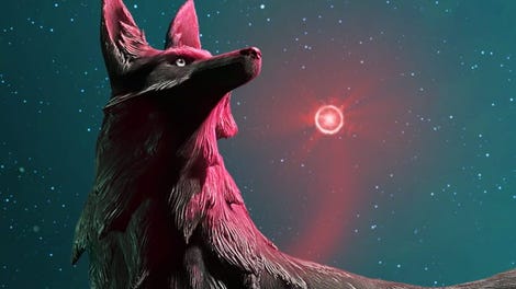 Lost Ember