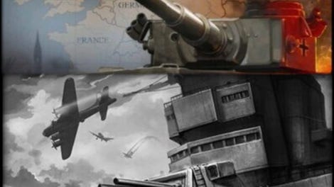 Strategy & Tactics: Wargame Collection
