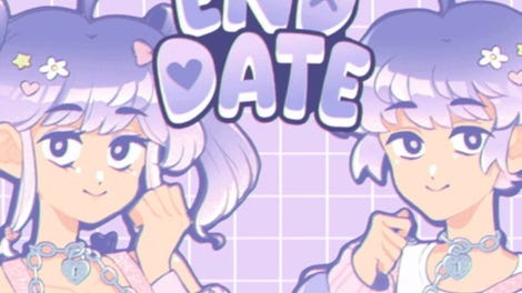 End Date