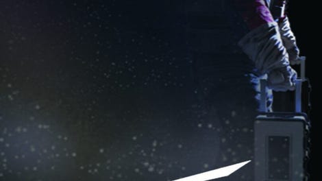 Lunar Odyssey