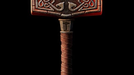 ThunderGod