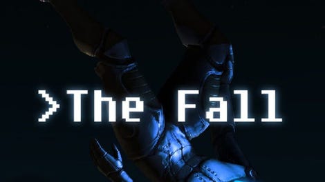 The Fall