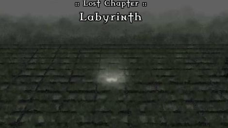 GemCraft Lost Chapter: Labyrinth