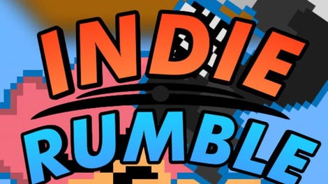 Indie Rumble