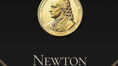 Newton Coin