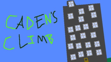 Caden's Climb