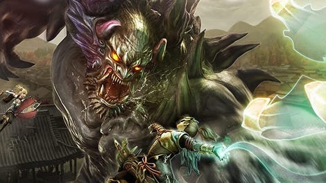 Toukiden 2