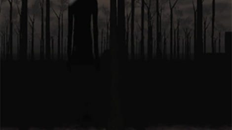 Slendrina: The Forest