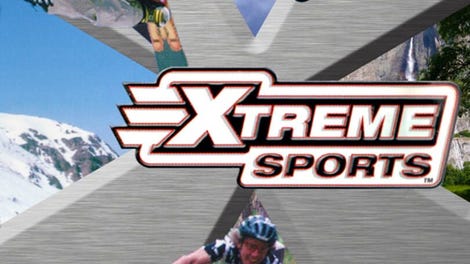 Xtreme Sports