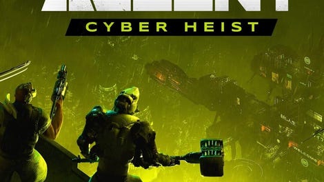 The Ascent: Cyber Heist