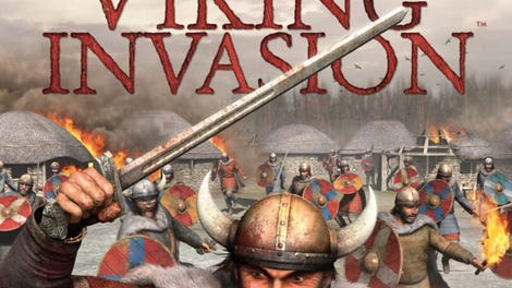 Medieval: Total War - Viking Invasion