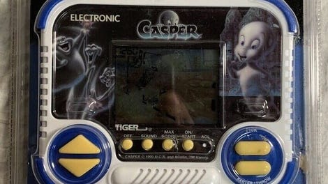 Casper