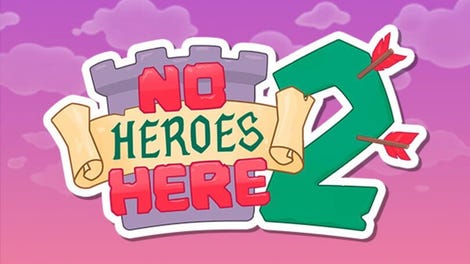 No Heroes Here 2