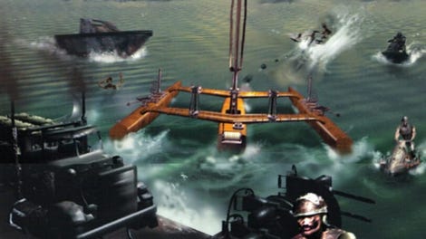 Waterworld