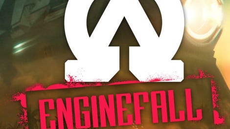 Enginefall