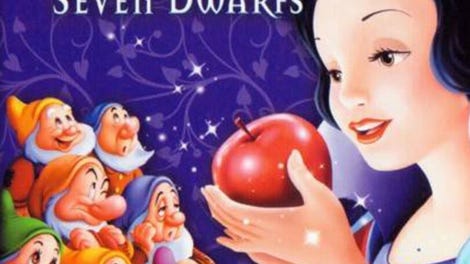 Walt Disney's Snow White and the Seven Dwarfs