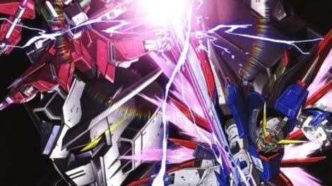 Kidou Senshi Gundam SEED Destiny: Rengou vs. Z.A.F.T. II Plus