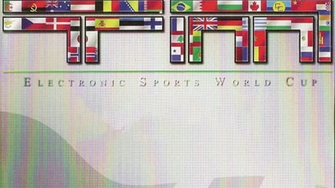 TrackMania Nations