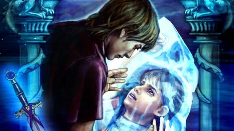 Deep Labyrinth