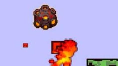 Spirit Run: Fire vs. Ice