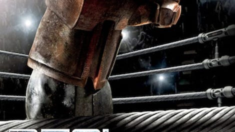 Real Steel - Kotaku