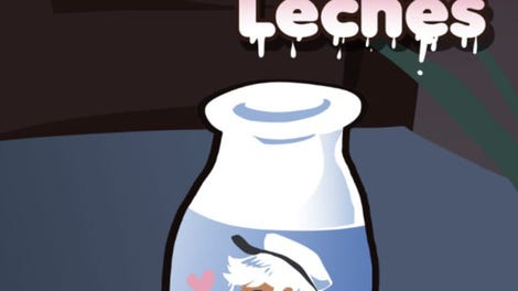 Tentador Leches
