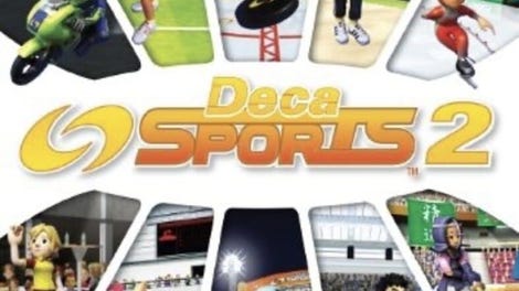 Deca Sports 2