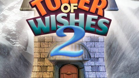 Tower of Wishes 2: Vikings Collector's Edition