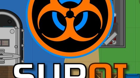 Suroi