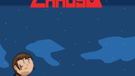 Netronian Chaos