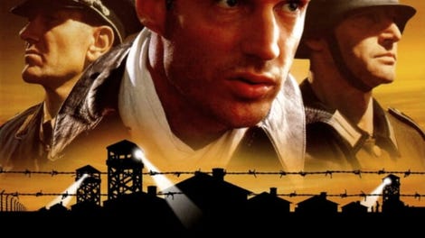 Prisoner of War