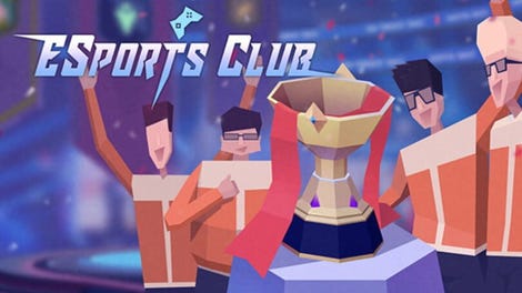 ESports Club