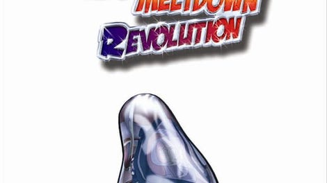Mercury Meltdown Revolution