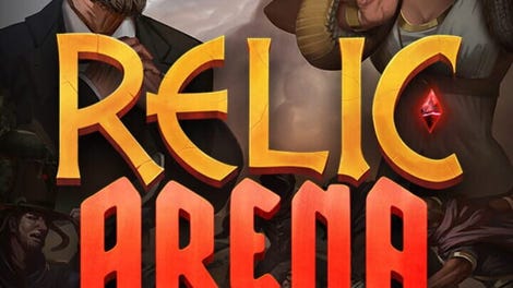Relic Arena