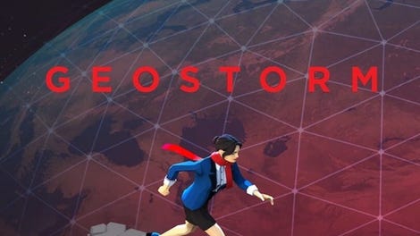 Geostorm