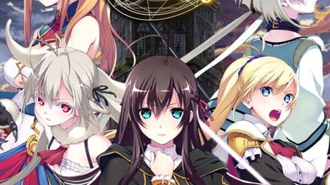 The Alchemist of Ars Magna