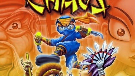 Kung Fu Chaos - Kotaku