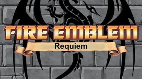 Fire Emblem: Requiem