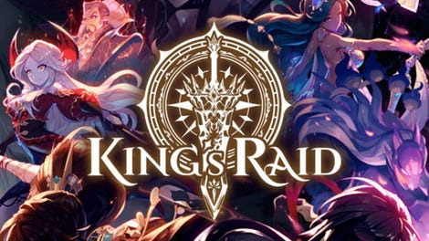 King's Raid