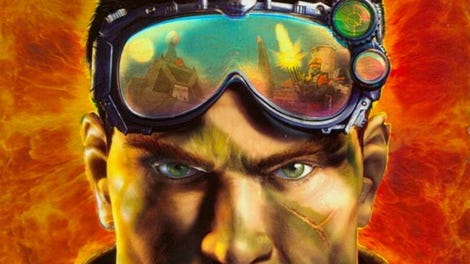 Command & Conquer: Renegade