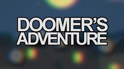 Doomer's Adventure
