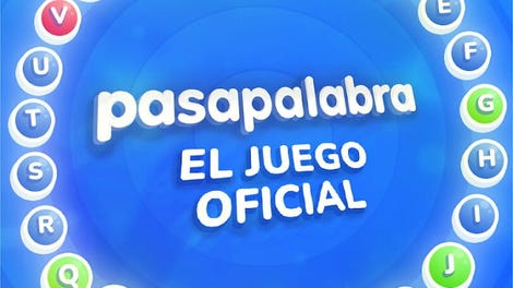 Pasapalabra