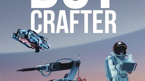 Bot Crafter