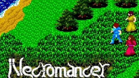 Necromancer