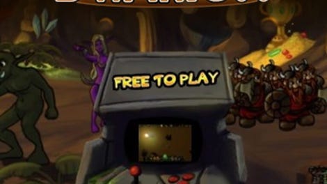 Dwarfs F2P