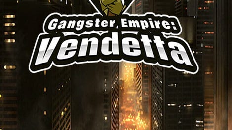 Gangster Empire: Vendetta