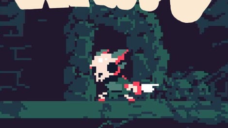 Acid Knife