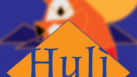 Huli the Mage