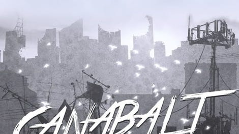 Canabalt